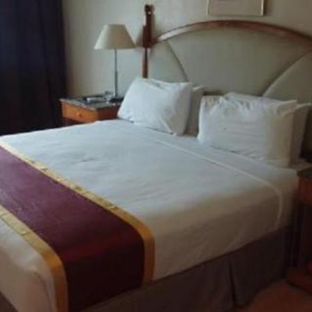 Silam Dynasty Hotel Lahad Datu Exteriér fotografie