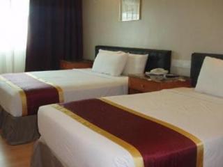 Silam Dynasty Hotel Lahad Datu Exteriér fotografie