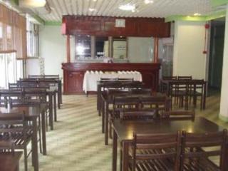 Silam Dynasty Hotel Lahad Datu Exteriér fotografie